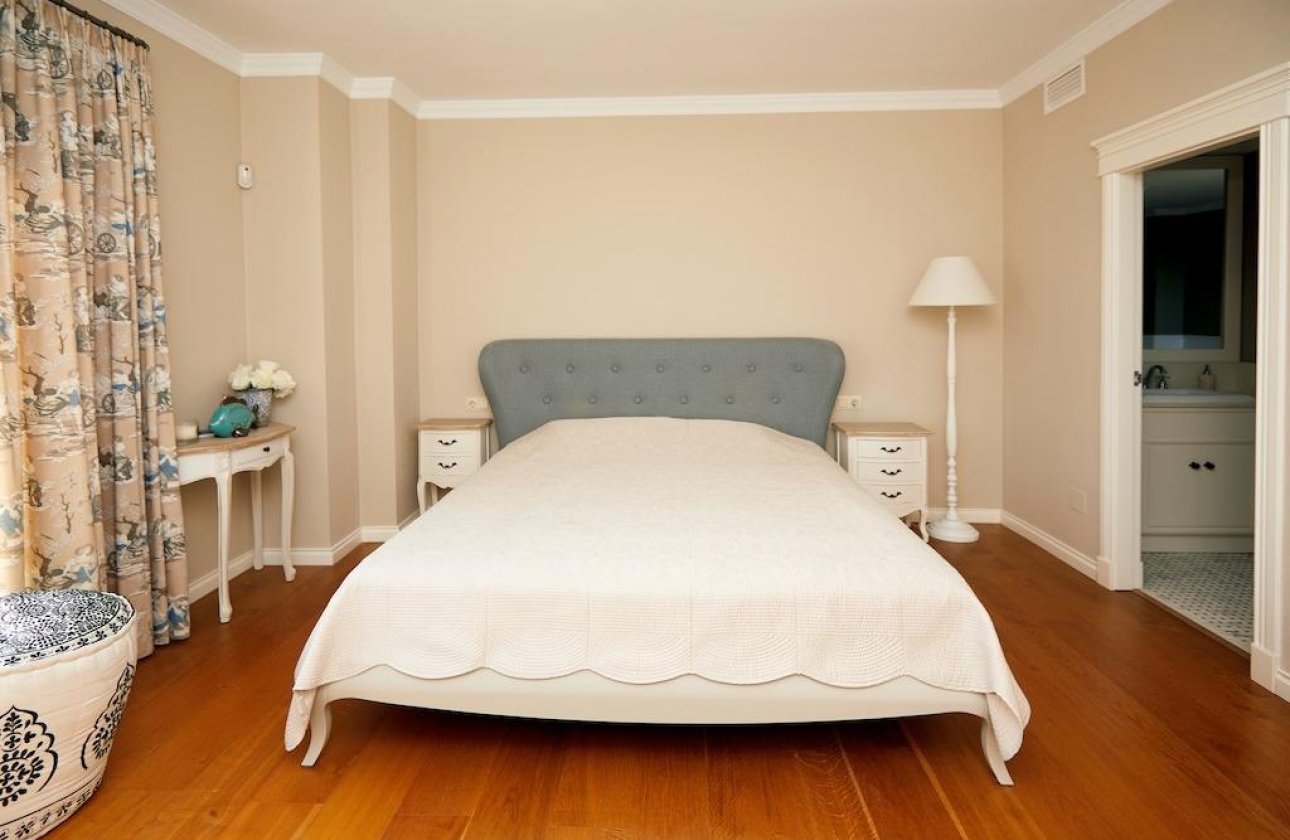 Revente - Villa - Rojales - Centro de la Ciudad Quesada