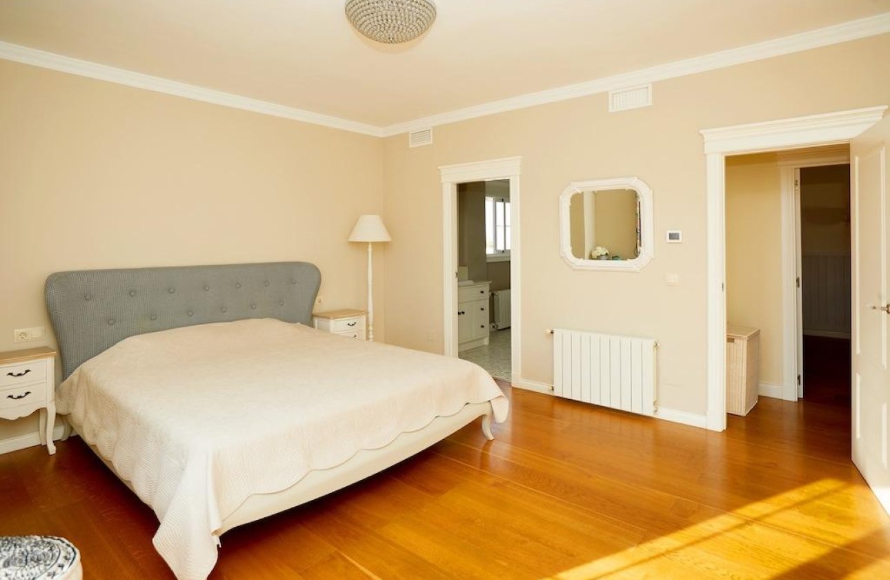 Revente - Villa - Rojales - Centro de la Ciudad Quesada