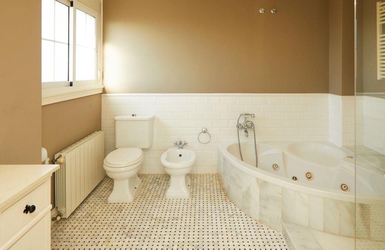 Revente - Villa - Rojales - Centro de la Ciudad Quesada