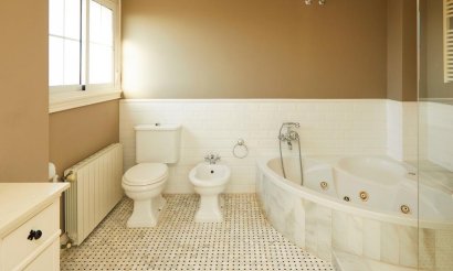 Revente - Villa - Rojales - Centro de la Ciudad Quesada