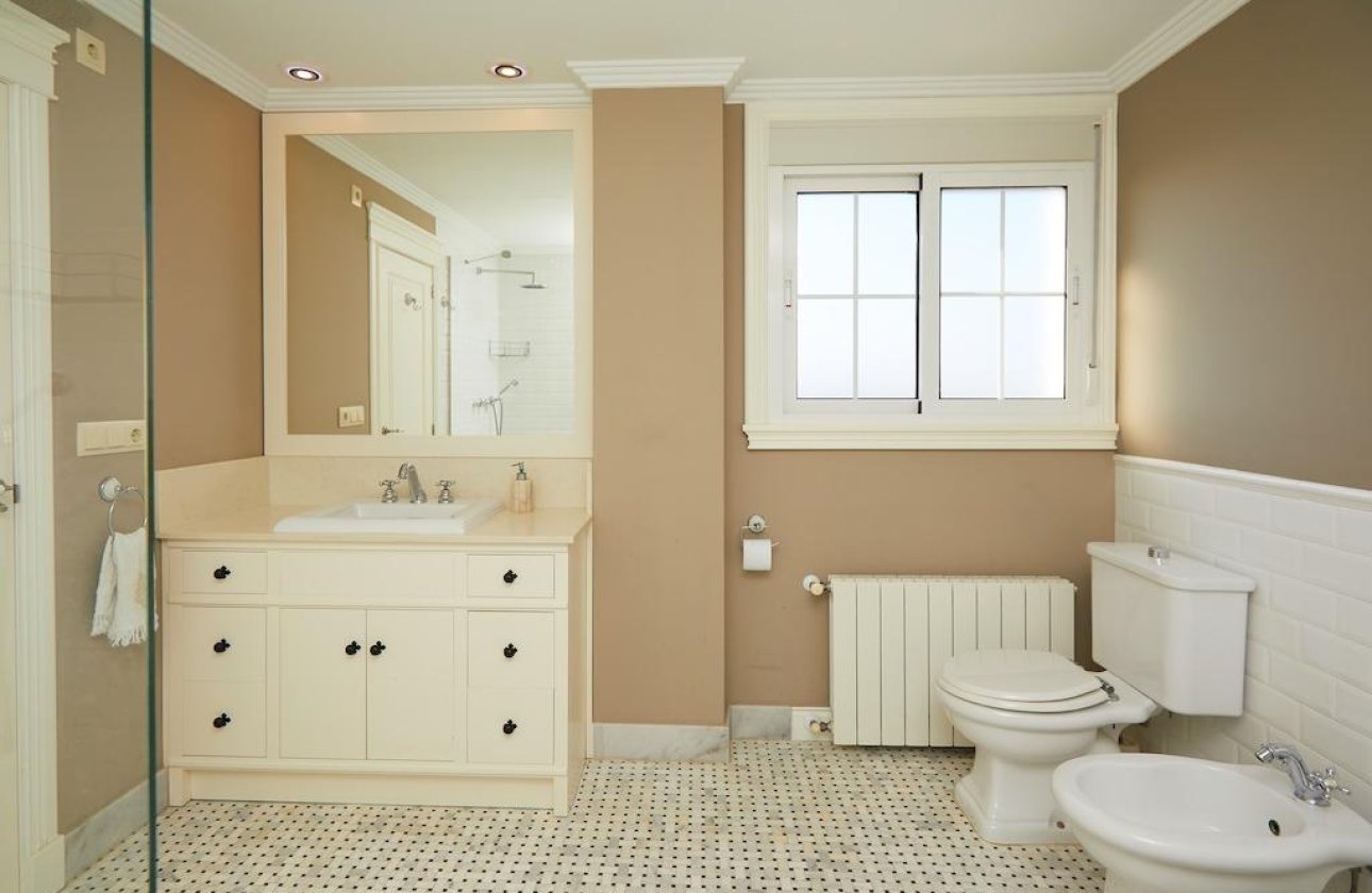 Revente - Villa - Rojales - Centro de la Ciudad Quesada