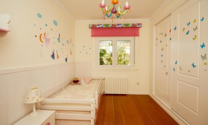 Revente - Villa - Rojales - Centro de la Ciudad Quesada