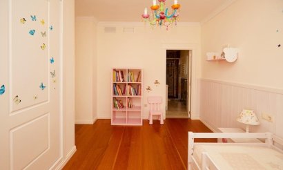 Revente - Villa - Rojales - Centro de la Ciudad Quesada