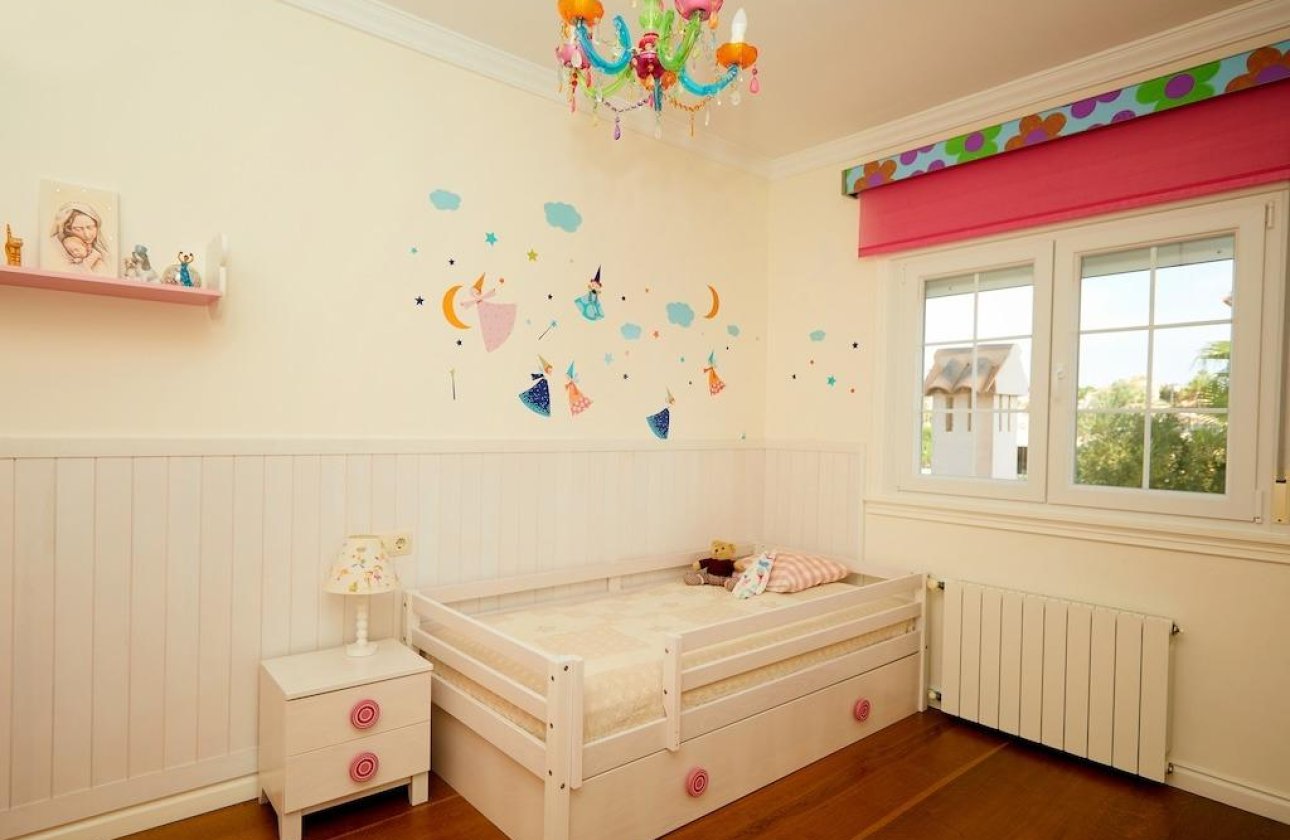 Revente - Villa - Rojales - Centro de la Ciudad Quesada