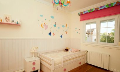 Revente - Villa - Rojales - Centro de la Ciudad Quesada