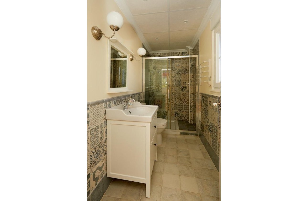 Revente - Villa - Rojales - Centro de la Ciudad Quesada