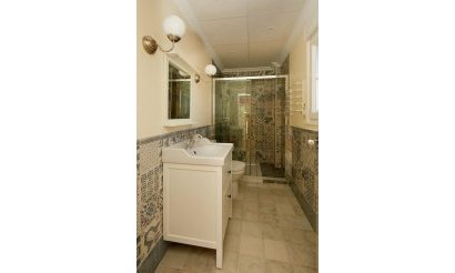 Revente - Villa - Rojales - Centro de la Ciudad Quesada