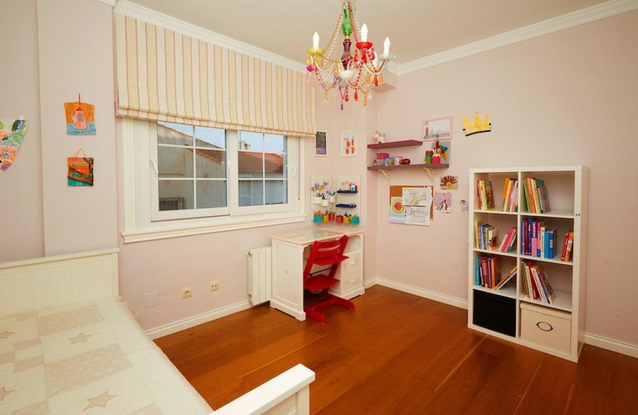 Revente - Villa - Rojales - Centro de la Ciudad Quesada