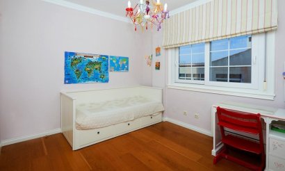 Revente - Villa - Rojales - Centro de la Ciudad Quesada