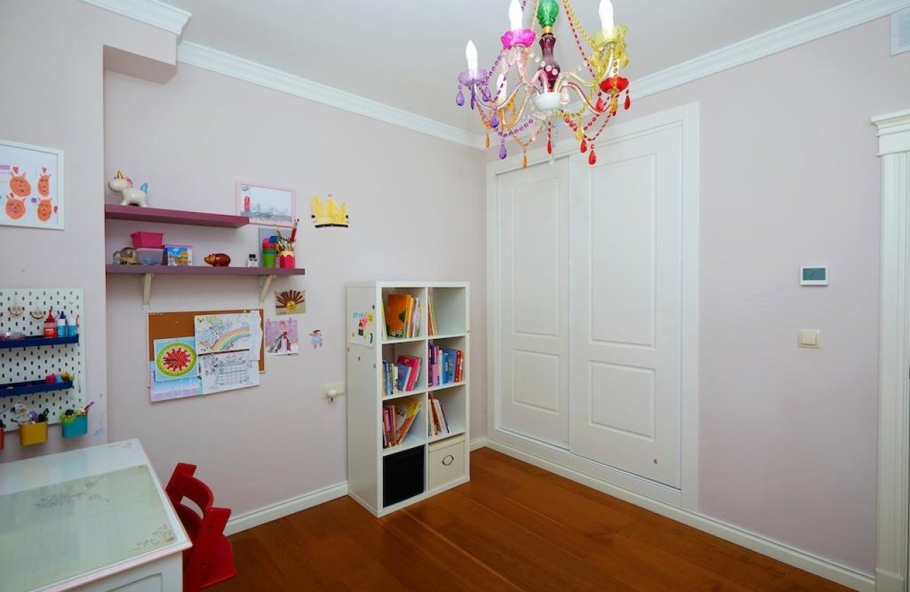 Revente - Villa - Rojales - Centro de la Ciudad Quesada