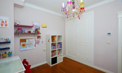 Revente - Villa - Rojales - Centro de la Ciudad Quesada