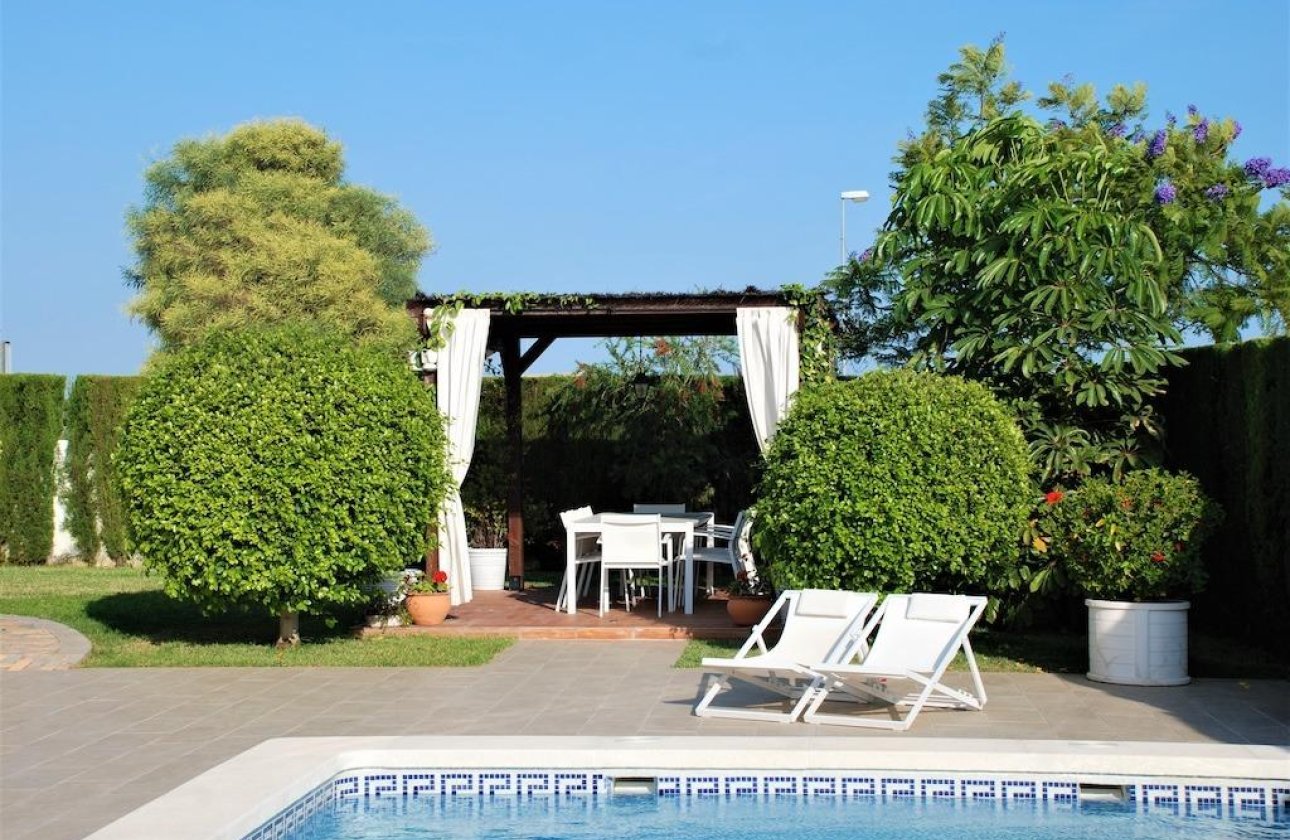 Revente - Villa - Rojales - Centro de la Ciudad Quesada