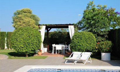 Revente - Villa - Rojales - Centro de la Ciudad Quesada