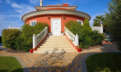 Revente - Villa - Rojales - Centro de la Ciudad Quesada