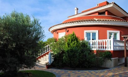 Revente - Villa - Rojales - Centro de la Ciudad Quesada