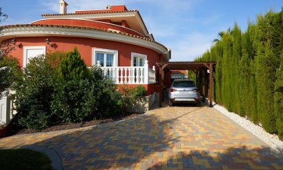 Revente - Villa - Rojales - Centro de la Ciudad Quesada