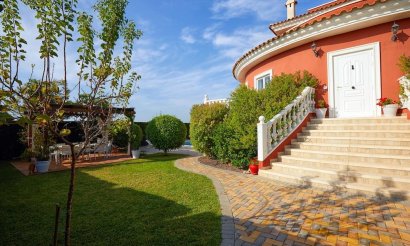 Revente - Villa - Rojales - Centro de la Ciudad Quesada