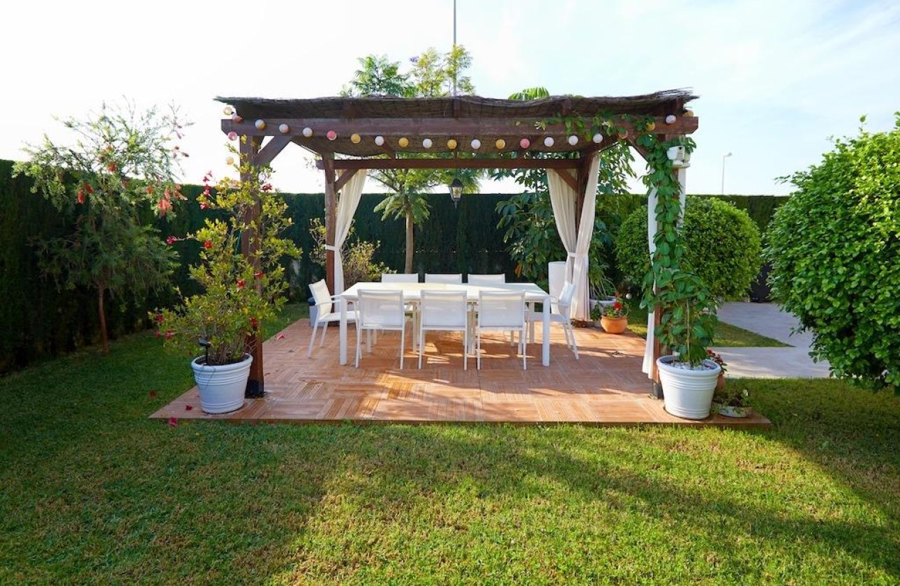 Revente - Villa - Rojales - Centro de la Ciudad Quesada