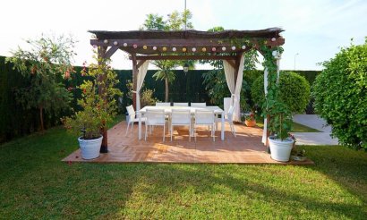 Revente - Villa - Rojales - Centro de la Ciudad Quesada