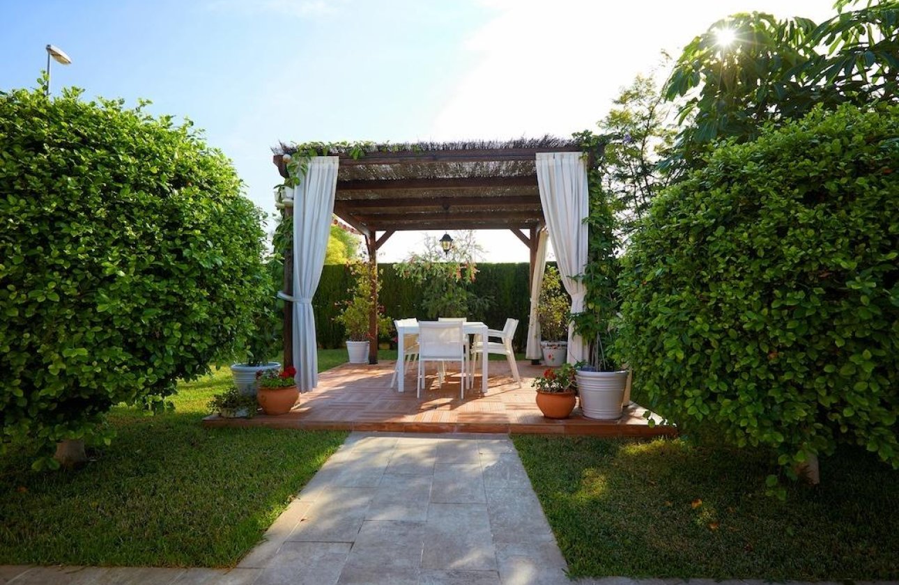 Revente - Villa - Rojales - Centro de la Ciudad Quesada