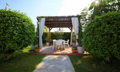 Revente - Villa - Rojales - Centro de la Ciudad Quesada