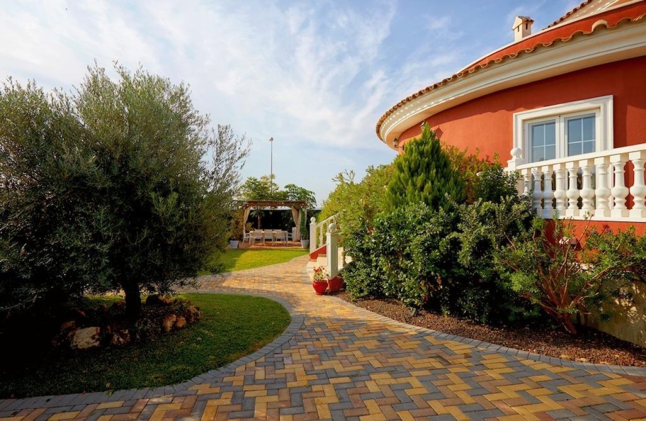 Revente - Villa - Rojales - Centro de la Ciudad Quesada