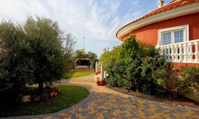 Revente - Villa - Rojales - Centro de la Ciudad Quesada