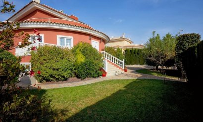 Revente - Villa - Rojales - Centro de la Ciudad Quesada