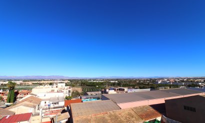 Resale - Apartment / flat - Benijofar - Benijofar - Village