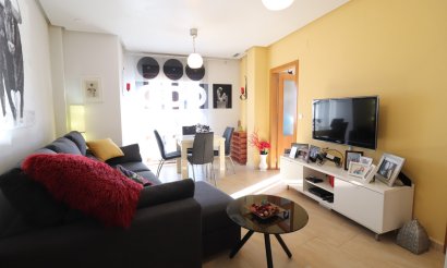Resale - Apartment / flat - Benijofar - Benijofar - Village