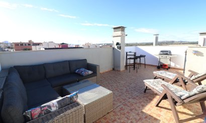 Resale - Apartment / flat - Benijofar - Benijofar - Village