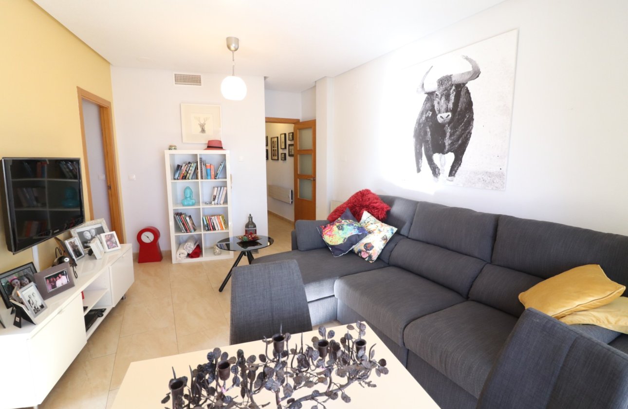 Resale - Apartment / flat - Benijofar - Benijofar - Village