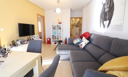 Resale - Apartment / flat - Benijofar - Benijofar - Village