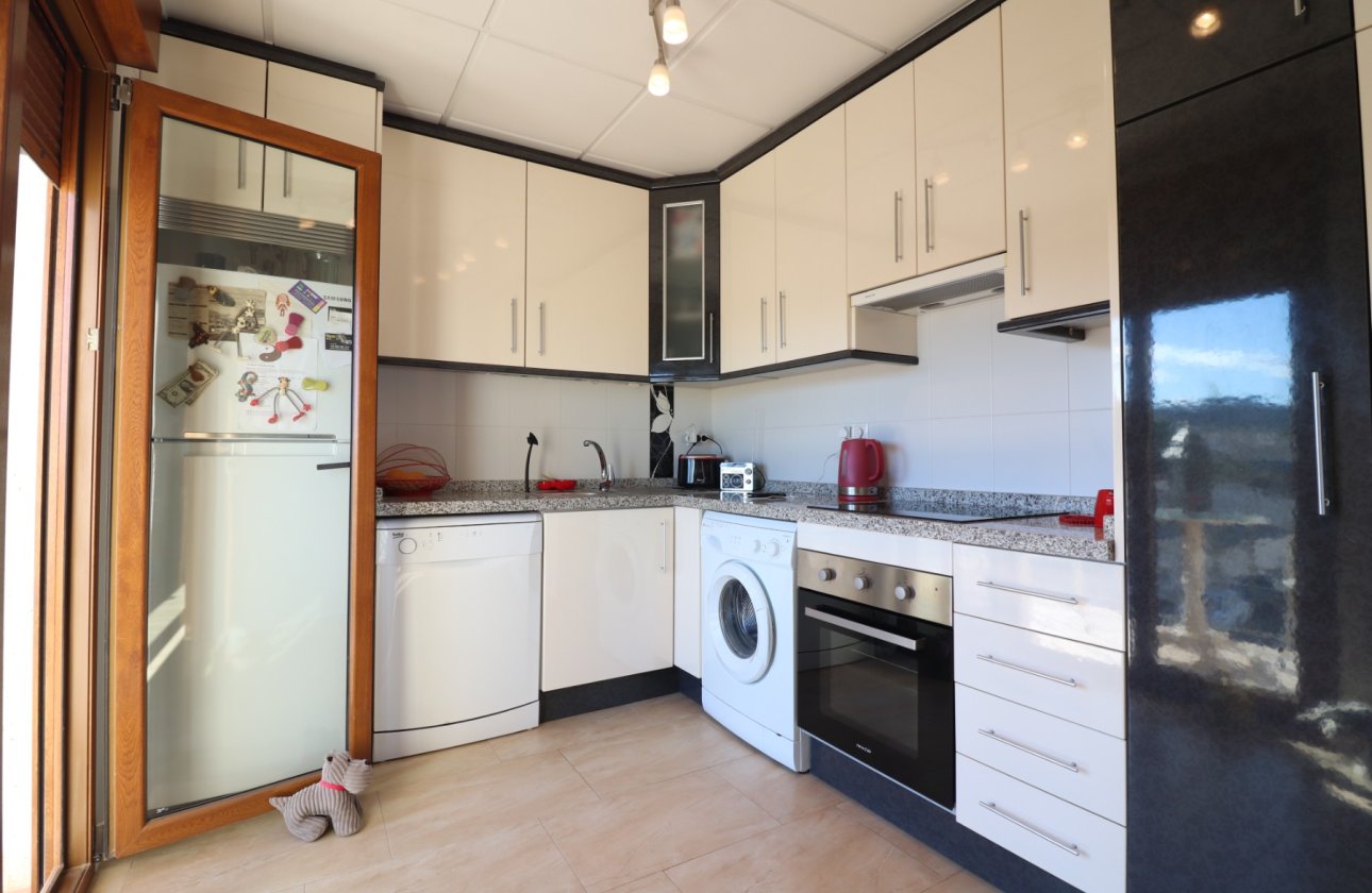 Resale - Apartment / flat - Benijofar - Benijofar - Village