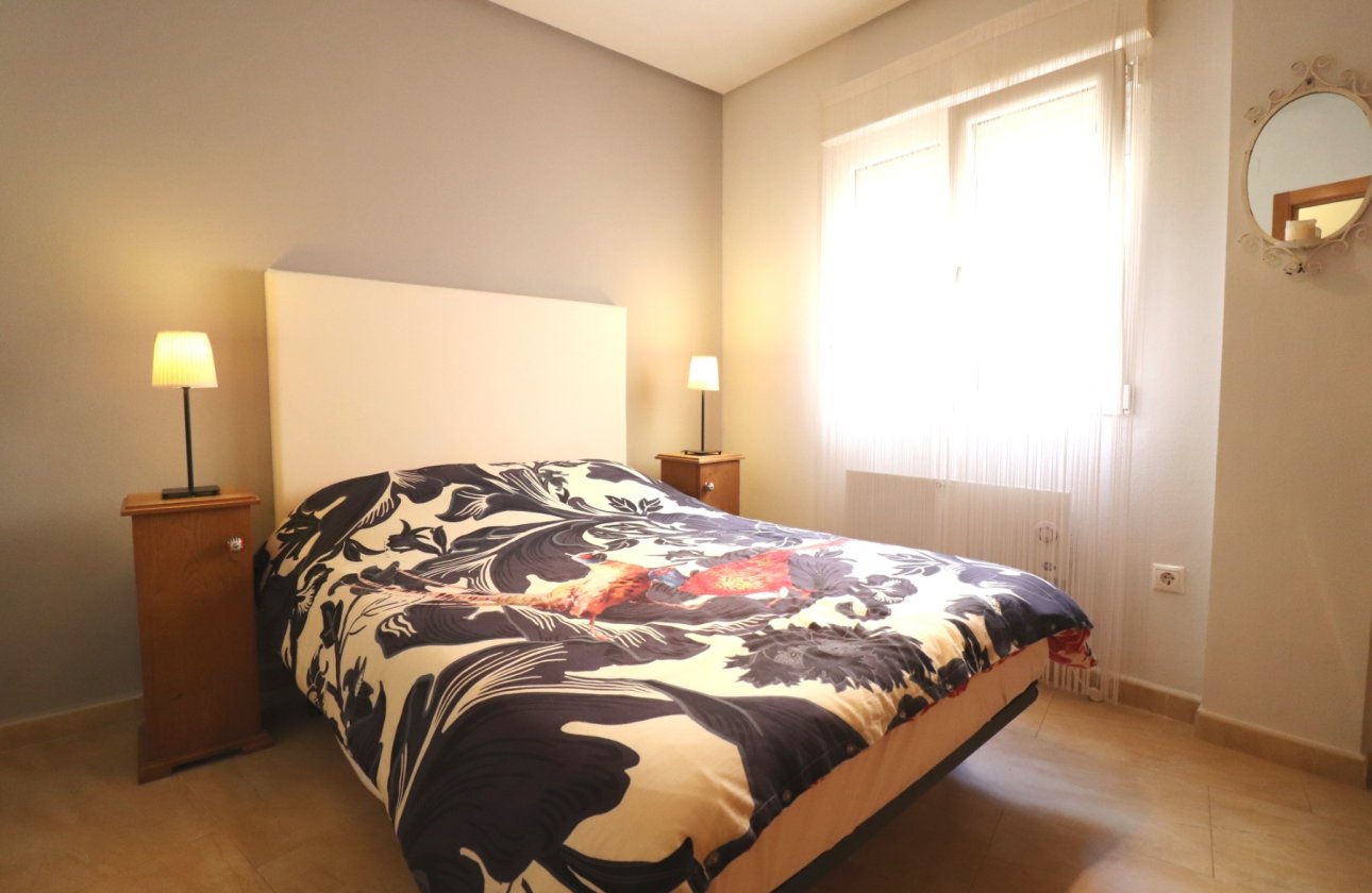 Resale - Apartment / flat - Benijofar - Benijofar - Village