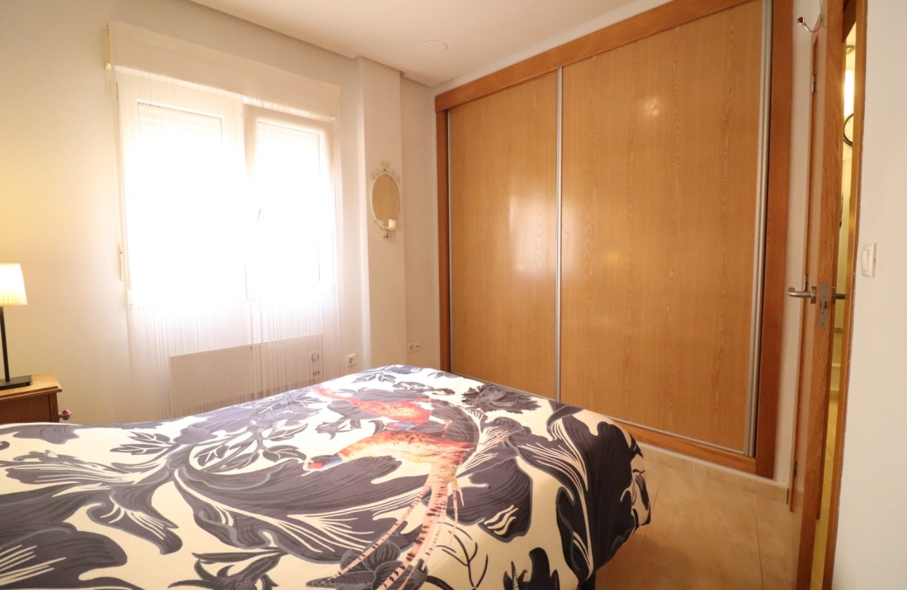 Resale - Apartment / flat - Benijofar - Benijofar - Village