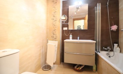 Resale - Apartment / flat - Benijofar - Benijofar - Village