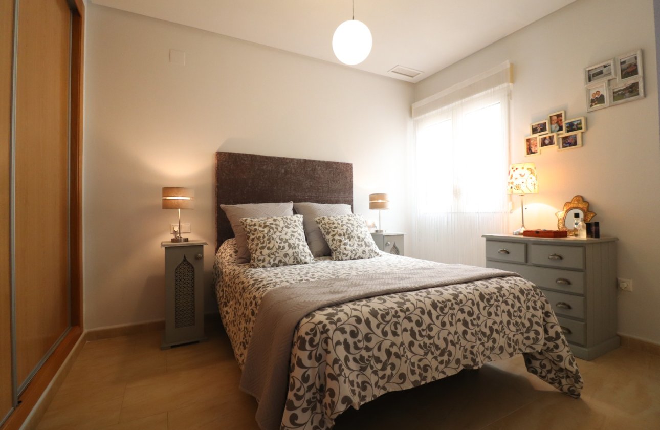 Resale - Apartment / flat - Benijofar - Benijofar - Village