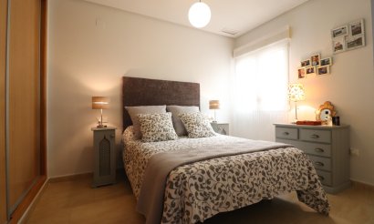 Resale - Apartment / flat - Benijofar - Benijofar - Village