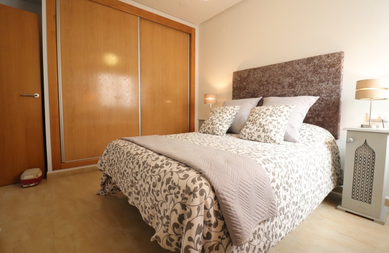 Resale - Apartment / flat - Benijofar - Benijofar - Village