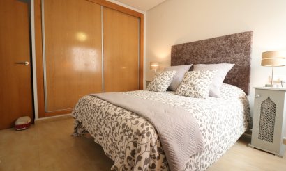 Resale - Apartment / flat - Benijofar - Benijofar - Village