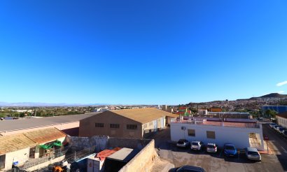 Resale - Apartment / flat - Benijofar - Benijofar - Village