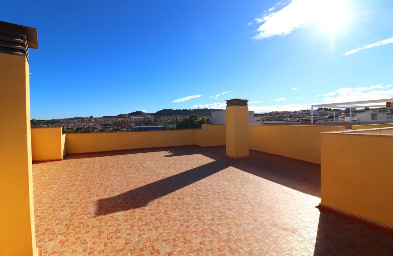 Resale - Apartment / flat - Benijofar - Benijofar - Village