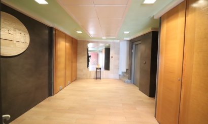 Resale - Apartment / flat - Benijofar - Benijofar - Village