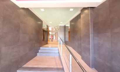 Resale - Apartment / flat - Benijofar - Benijofar - Village