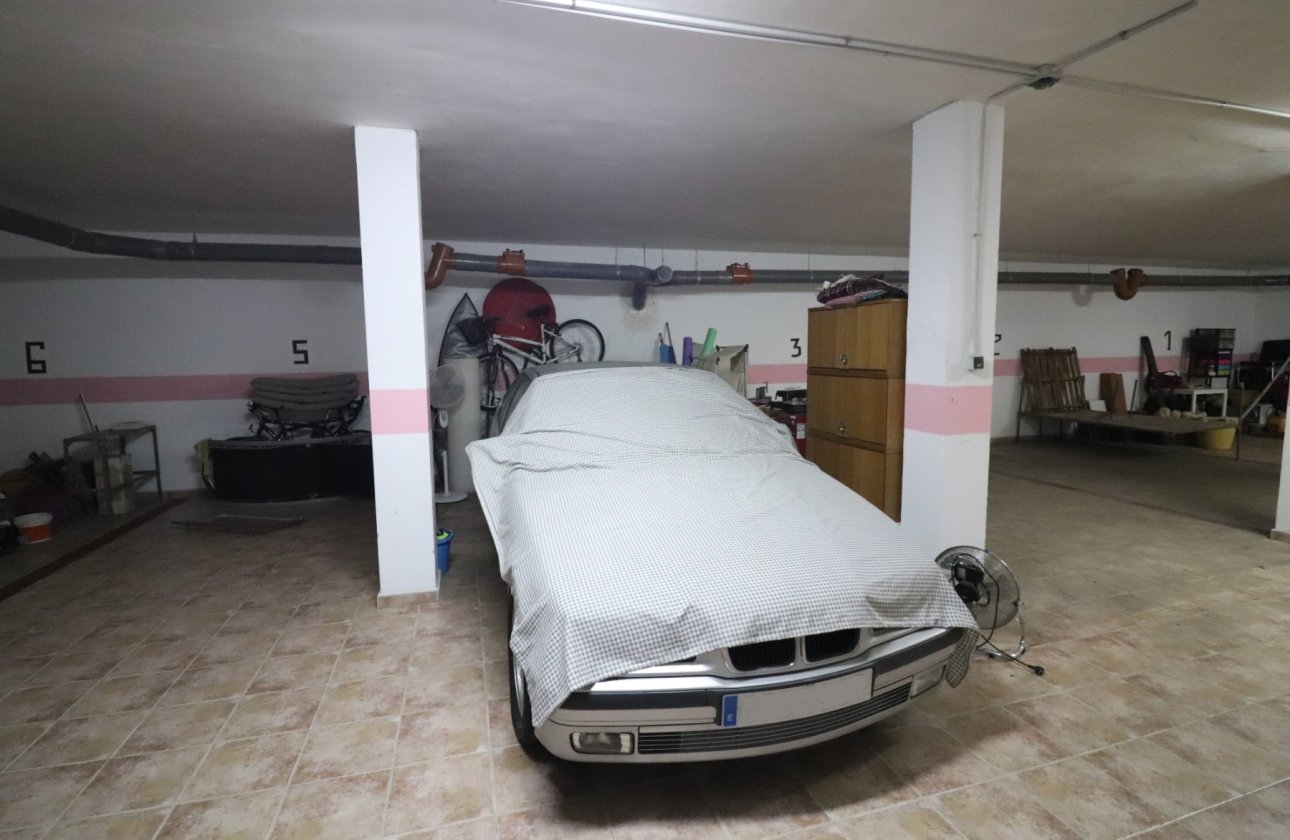 Resale - Apartment / flat - Benijofar - Benijofar - Village