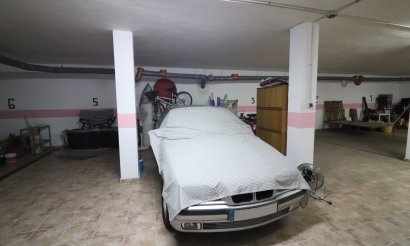 Resale - Apartment / flat - Benijofar - Benijofar - Village