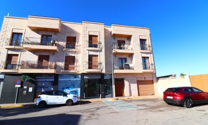 Resale - Apartment / flat - Benijofar - Benijofar - Village