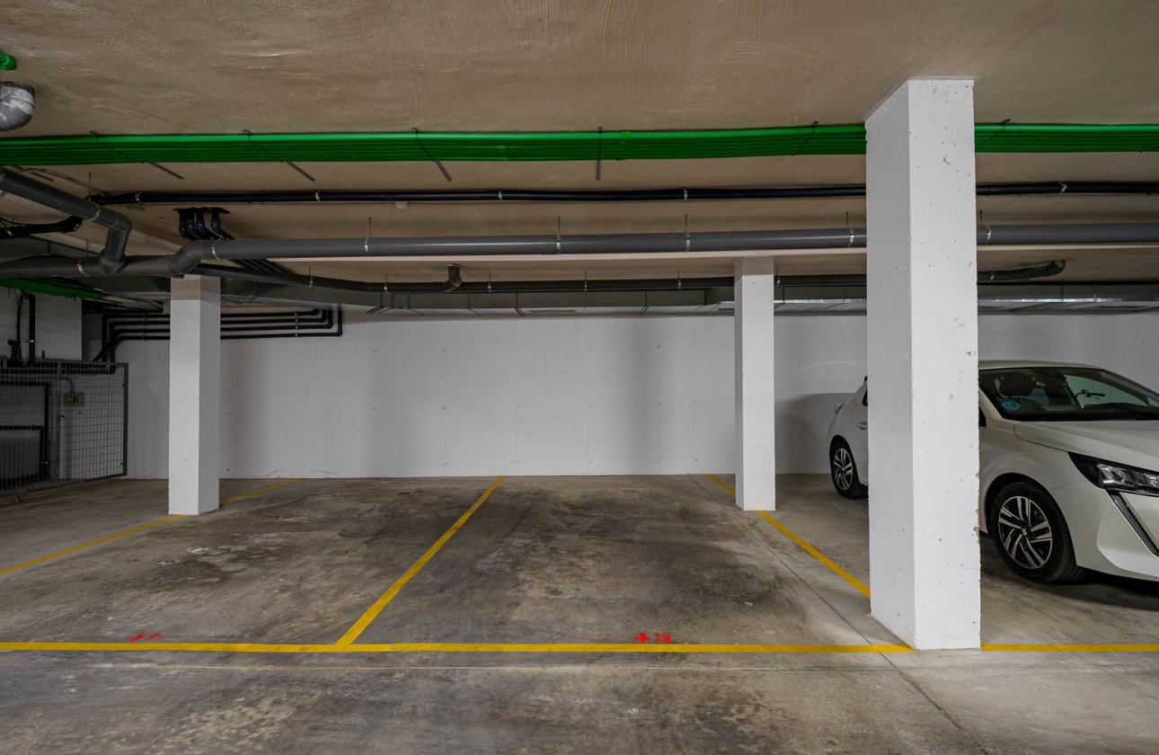 Revente - Appartement - Lomas de Cabo Roig