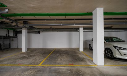 Revente - Appartement - Lomas de Cabo Roig